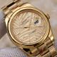 Swiss Quality Rolex Datejust ii Yellow Gold Palm Dial Watch 41mm Citizen (6)_th.jpg